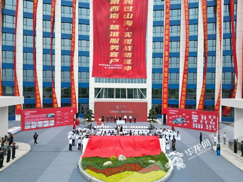 視頻 年產(chǎn)300萬(wàn)臺(tái)新能源汽車定轉(zhuǎn)子總成 信質(zhì)集團(tuán)重慶工廠在兩江新區(qū)龍盛新城投產(chǎn)