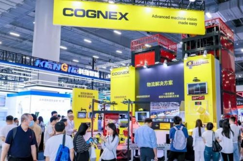 let 2025盛大開幕 數(shù)智工廠 智慧物流 機(jī)器人,一展get創(chuàng)新科技