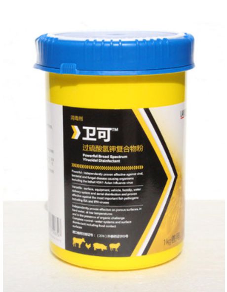 衛可消毒劑羅林門真相曝光，市面假貨泛濫亟需警惕